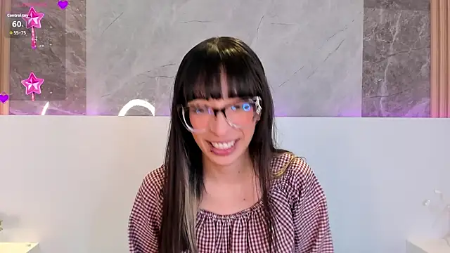 Snapshot of ByVanessa chatting on 18, 5, 2026 ByVanessa online show from 18, 5, 2026