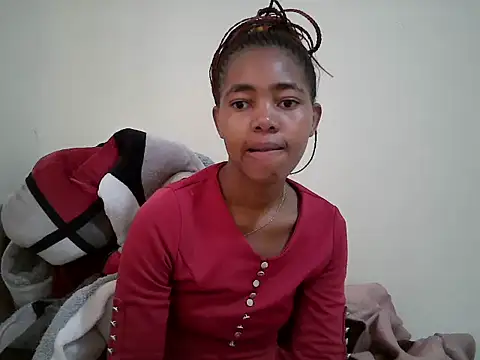 Snapshot of MidnightNala chatting on 23, 6, 2026 MidnightNala online show from 23, 6, 2026