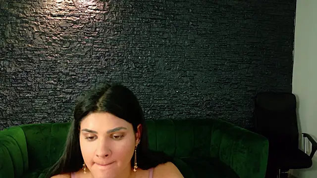 Snapshot of EvvaMonroe chatting on 30, 6, 2026 EvvaMonroe online show from 30, 6, 2026