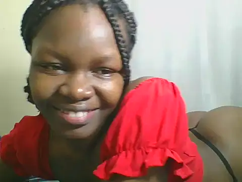 Sweetgal2025 online show from 19, 6, 2026