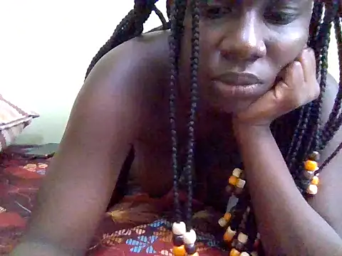 cute melanin online show from 3, 6, 2026