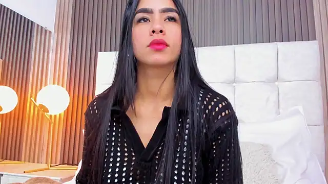 Snapshot of Camila_Vega22 chatting on 30, 6, 2026 Camila Vega22 online show from 30, 6, 2026