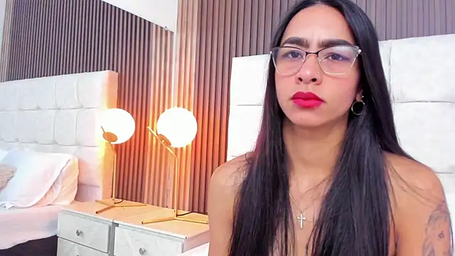 Snapshot of Camila_Vega22 chatting on 20, 6, 2026 Camila Vega22 online show from 20, 6, 2026