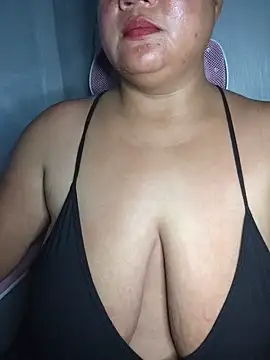 Snapshot of BlackLady_Rose chatting on 12, 6, 2026 BlackLady Rose online show from 12, 6, 2026