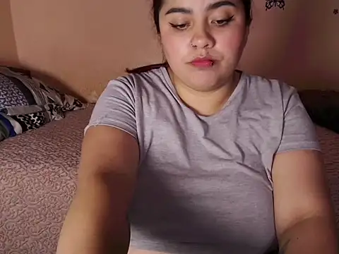 Danna sofi4 online show from 22, 5, 2026