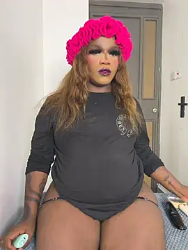 ladyboyxxl online show from 16, 7, 2026
