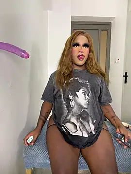 ladyboyxxl online show from 8, 7, 2026