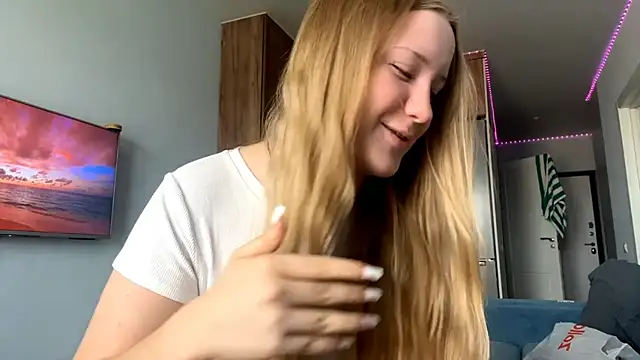 Snapshot of Lisi_Kiss_ chatting on 27, 5, 2026 Lisi Kiss online show from 27, 5, 2026