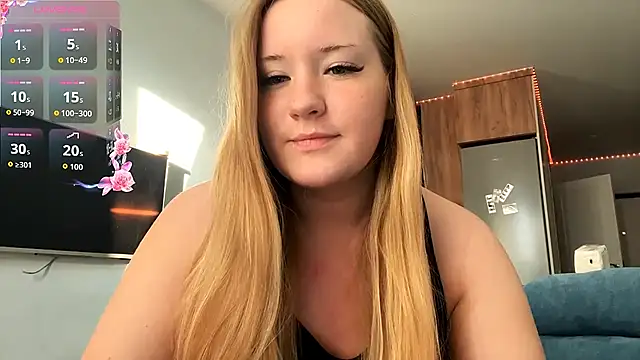 Snapshot of Lisi_Kiss_ chatting on 14, 6, 2026 Lisi Kiss online show from 14, 6, 2026