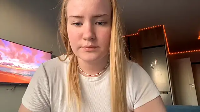 Snapshot of Lisi_Kiss_ chatting on 24, 5, 2026 Lisi Kiss online show from 24, 5, 2026