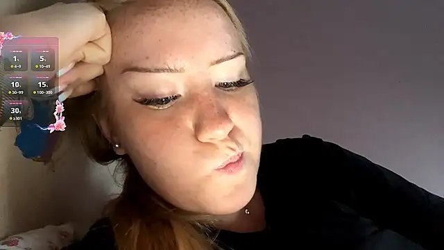 Snapshot of Lisi_Kiss_ chatting on 2, 7, 2026 Lisi Kiss online show from 2, 7, 2026