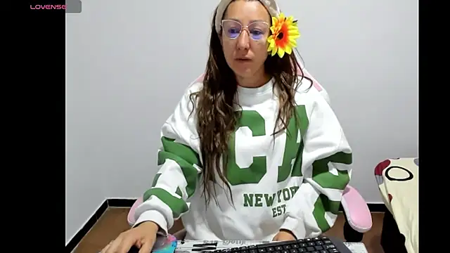 beautyfullchrys online show from 1, 7, 2026
