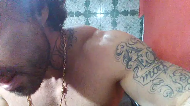 Sarado Tesudo online show from 3, 6, 2026