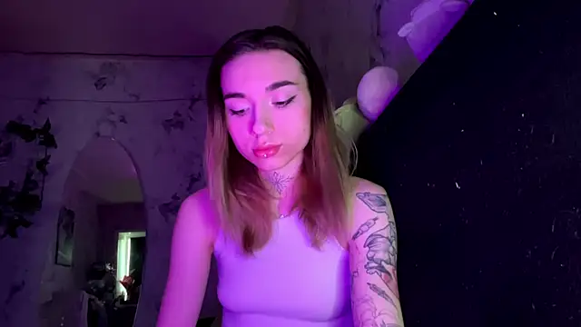 sexyinkdragana online show from 26, 5, 2026
