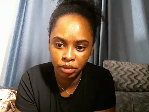 pretty zii online show from 8, 7, 2026