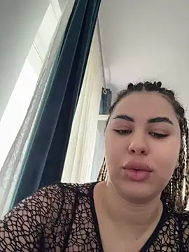 Snapshot of DaianaKimberly chatting on 1, 7, 2026 DaianaKimberly online show from 1, 7, 2026