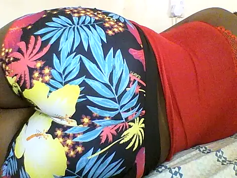 Sexxyblacky22 online show from 21, 6, 2026