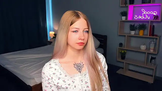 DeniseMekus online show from 6, 6, 2026