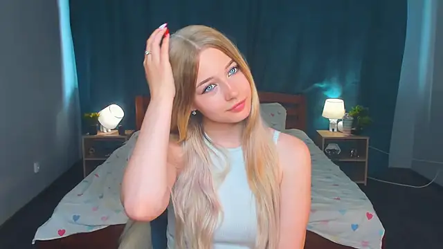 DeniseMekus online show from 15, 6, 2026