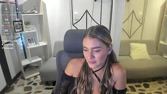 SophieWatson  online show from 26, 6, 2026