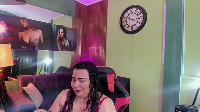 Snapshot of katiusca_rm chatting on 26, 6, 2026 katiusca rm online show from 26, 6, 2026