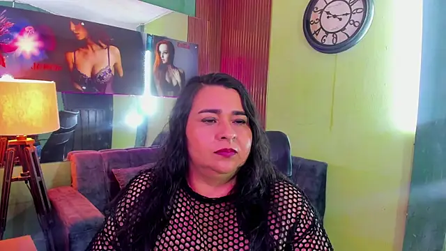 Snapshot of katiusca_rm chatting on 24, 6, 2026 katiusca rm online show from 24, 6, 2026