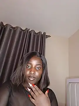Dark chocolate7 online show from 14, 6, 2026