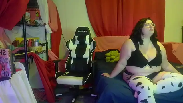 Snapshot of squishkink chatting on 22, 5, 2026 squishkink online show from 22, 5, 2026