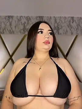 Snapshot of ValeriaCarter chatting on 11, 6, 2026 ValeriaCarter online show from 11, 6, 2026