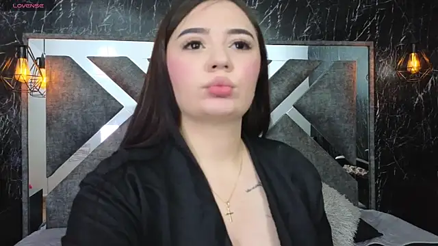 Snapshot of ValeriaCarter chatting on 19, 5, 2026 ValeriaCarter online show from 19, 5, 2026
