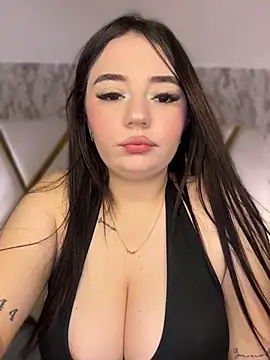 Snapshot of ValeriaCarter chatting on 24, 6, 2026 ValeriaCarter online show from 24, 6, 2026