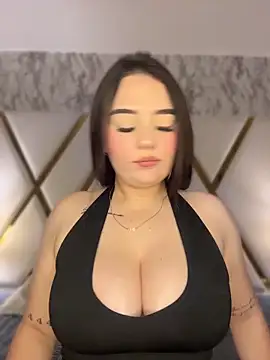 Snapshot of ValeriaCarter chatting on 17, 6, 2026 ValeriaCarter online show from 17, 6, 2026