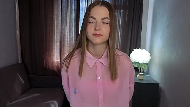 CarolannMirjah online show from 3, 6, 2026
