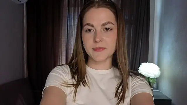 CarolannMirjah online show from 28, 5, 2026
