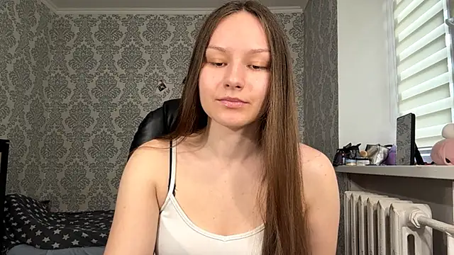 Snapshot of ShaylaChong chatting on 6, 6, 2026 ShaylaChong online show from 6, 6, 2026
