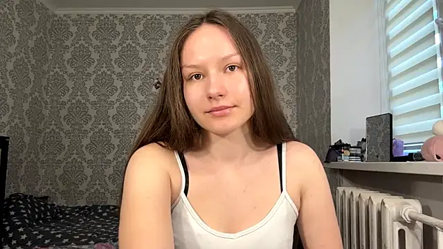 Snapshot of ShaylaChong chatting on 23, 5, 2026 ShaylaChong online show from 23, 5, 2026