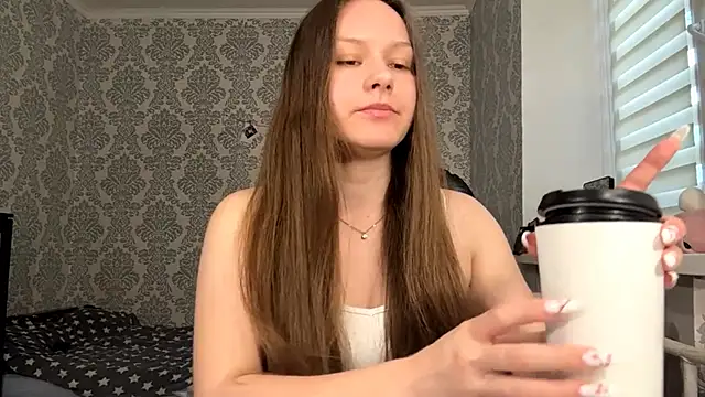 Snapshot of ShaylaChong chatting on 19, 5, 2026 ShaylaChong online show from 19, 5, 2026