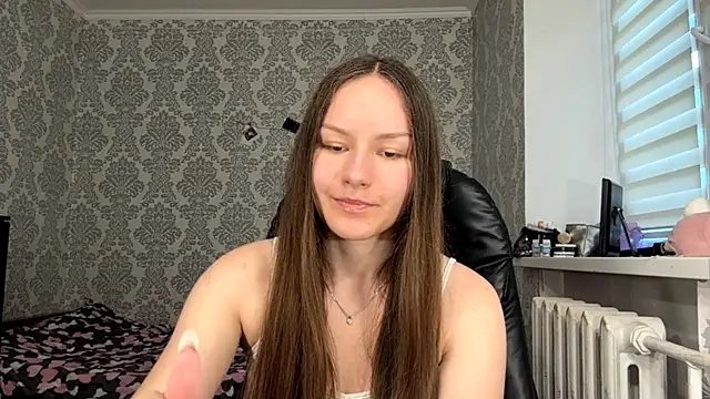 Snapshot of ShaylaChong chatting on 21, 6, 2026 ShaylaChong online show from 21, 6, 2026