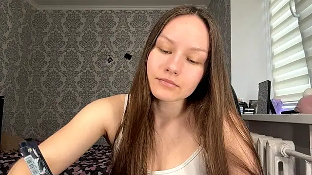 Snapshot of ShaylaChong chatting on 16, 6, 2026 ShaylaChong online show from 16, 6, 2026