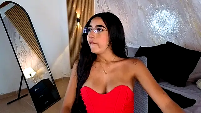Secret Ashley online show from 17, 6, 2026