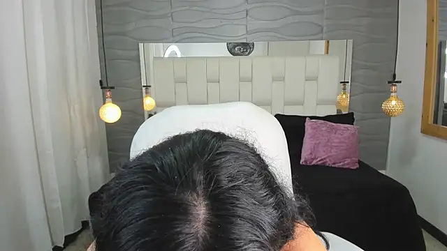 Snapshot of Lia__Kalifa chatting on 5, 6, 2026 Lia Kalifa online show from 5, 6, 2026