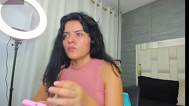 Snapshot of Lia__Kalifa chatting on 23, 5, 2026 Lia Kalifa online show from 23, 5, 2026