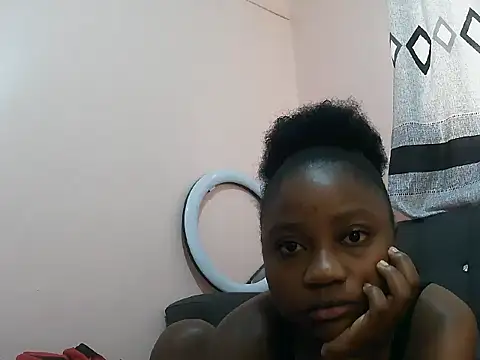Snapshot of Sweet_Rosy chatting on 5, 6, 2026 Sweet Rosy online show from 5, 6, 2026