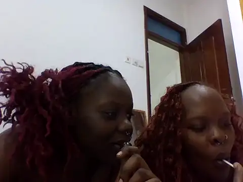 Snapshot of sexybaddies20 chatting on 7, 6, 2026 sexybaddies20 online show from 7, 6, 2026