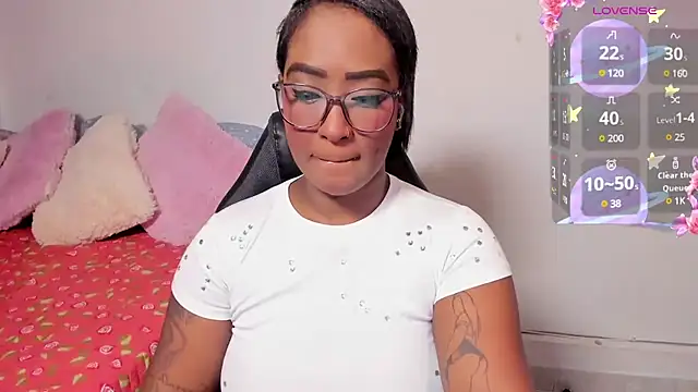 alison daniels  online show from 26, 2, 2025