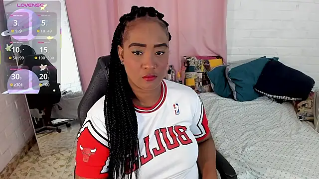 alison daniels  online show from 7, 3, 2026