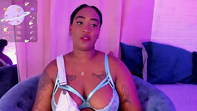 alison daniels  online show from 22, 2, 2026