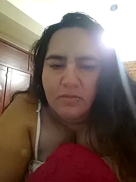 Snapshot of Nanita_0 chatting on 17, 5, 2026 Nanita 0 online show from 17, 5, 2026