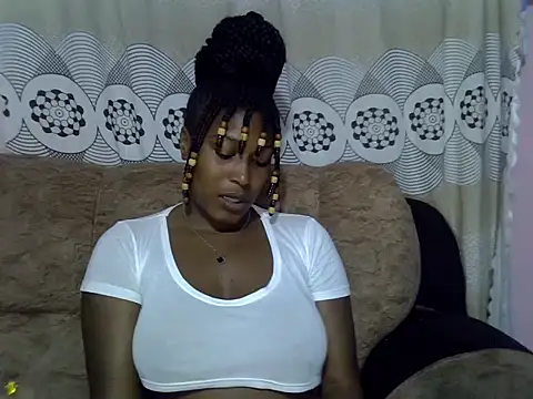 Eebony1 online show from 25, 5, 2026