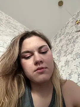 Snapshot of la_lisa_ chatting on 12, 6, 2026 la lisa online show from 12, 6, 2026